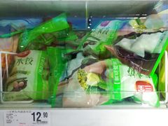 素水饺-大润发(张江店)