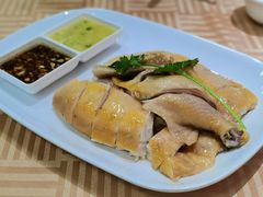 -巫记鸡饭店