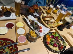 -LENBACH兰巴赫西餐啤酒坊(大连东港店)