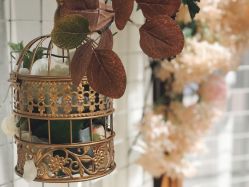 迎宾区-谛融婚礼酒店·宴会厅(花园店)