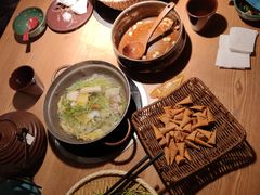 -吃饭皇帝大(解放西路店)