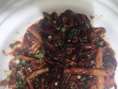 -和记小菜(东方店)