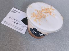 琥珀-SAANCI山池咖啡(卓悦中心店)