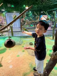 -酷嗒动物文化乐园(cutezoo西溪乐天城店)