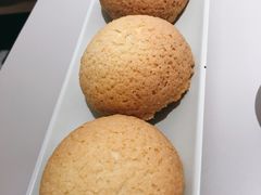 脆皮山楂叉烧包-蔡澜点心·粤菜(西单大悦城店)
