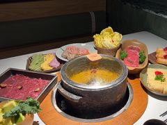 -芸山季·云南山珍菌火锅(南翔印象城MEGA店)