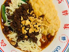 -高胖妹面庄(黄河道店)
