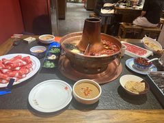 -清真京华源·涮肉烧烤(丰庆店)