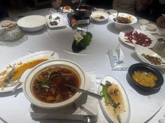 -王府井酒店(金桥港湾店)