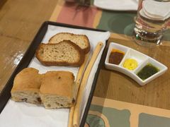 -安妮意大利餐厅(国贸店)
