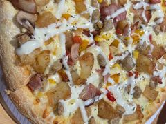 -魏斯理汉堡(西安沣东吾悦店)