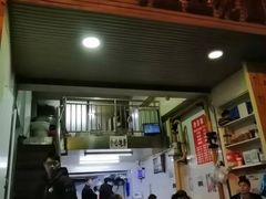 门面-老五鸡丝豆花面粉(瑞金北路68号院店)