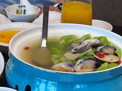 -彩丰楼·中餐厅(国家会展中心上海洲际店)