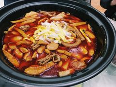 牛板筋牛杂-雅和生态渔庄·宜城锅巴饭(龙灵山公园店)