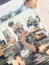 -Top Design拓璞潮牌美发造型设计