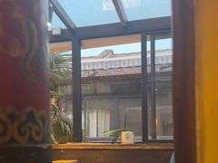 -多杰拉姆藏餐吧(田子坊店)