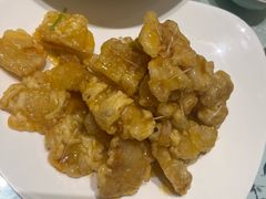 -老德州四合院·德州菜(天衢路店)