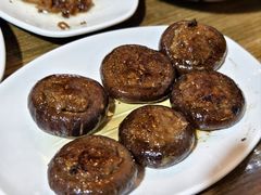 -炙热童年·老北京炙子烤肉(南锣鼓巷店)