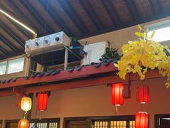 -老灶房-四川土菜(铁牛广场店)