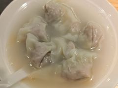 -龙抄手(文殊坊店)