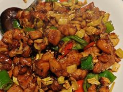 -老阿爸鲜鱼土菜(独墅湖店)