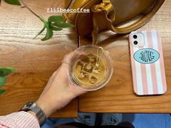 -LilBee Coffee