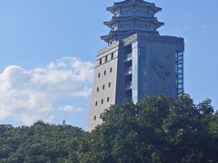 -珲春防川景区