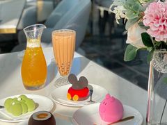 -帝景壹号粤菜餐厅(美丽沙店)