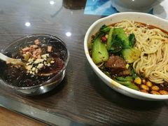 -醉面(五道口启迪大厦店)