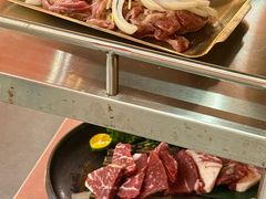 -韩宫宴和牛烤肉(上海金山万达店)