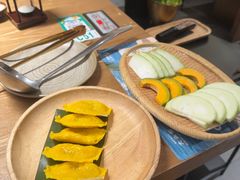 -大头椰·椰子鸡火锅(新梦店)