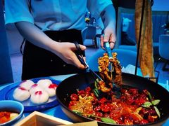 -花开餐厅(环湖中路店)