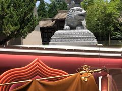 -法门文化景区