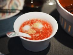 -锦府园·新台州菜(合生汇店)