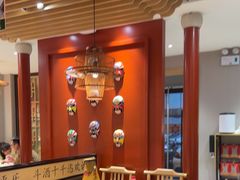 -曲氏老北京铜锅涮肉•火锅(不老街店)