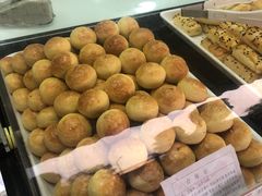 金桔酥-闻酥园(水碾河路店)