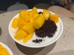 -小团圆糖水铺(襄阳南路店)