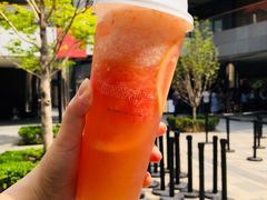 -喜茶(北京三里屯太古里店)