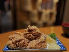 -千代武日本料理(爱建店)