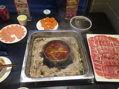 -铜人李火锅(西大街店)