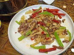 -宗巴雍姆藏餐府