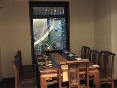 -五观堂素食(新华路店)