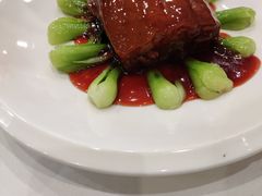 金刚火方-功德林素菜饭庄(前门店)