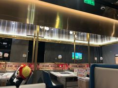 -海底捞火锅(长宁路龙之梦店)