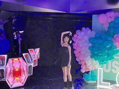 -W20 SHINING Party·K(悦豪和平路店)