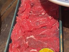 -周小明火锅(黑金冠社区店)