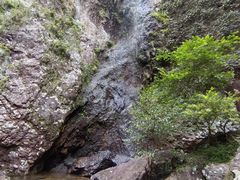 -雁荡山三折瀑景区