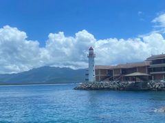 -海南分界洲岛旅游区
