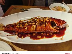 -京味斋·烤鸭·北京菜(安贞店)