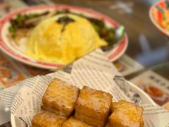 -孖记茶档·热腾茶餐(江南西plus店)